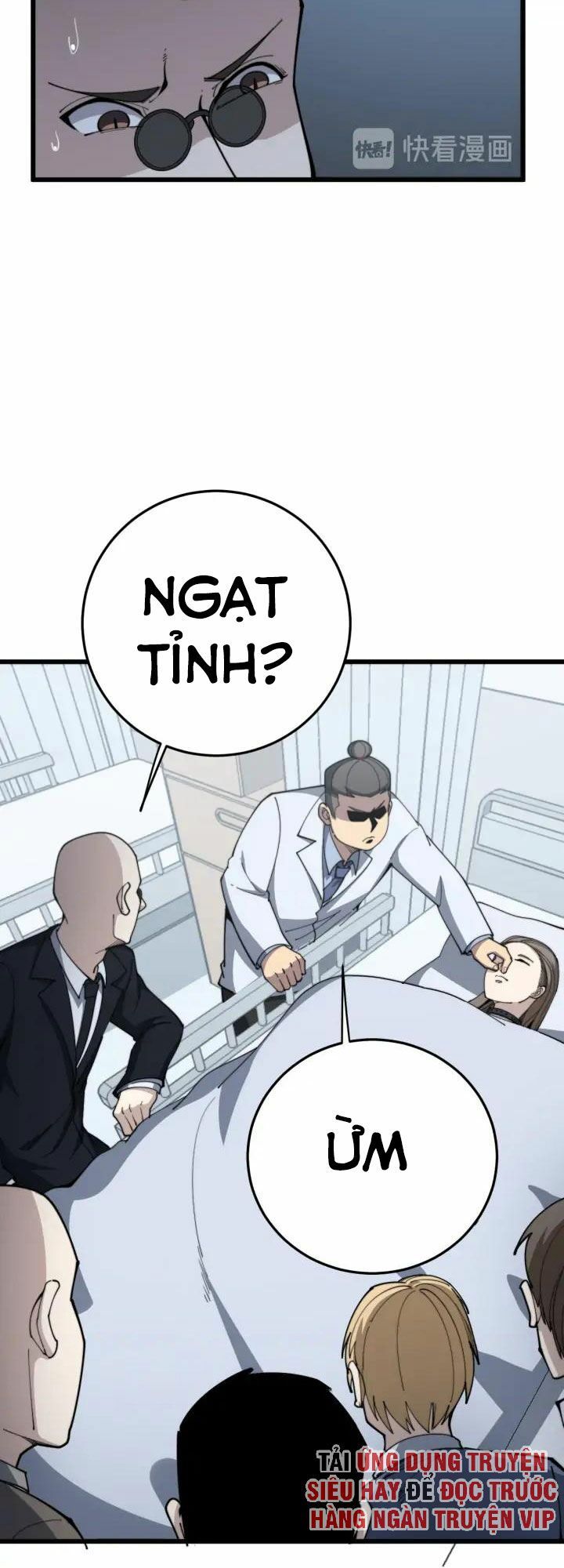 đọc truyện Độc Thủ Vu Y Chương 146 ảnh 10 tại Thiên Thai Truyện