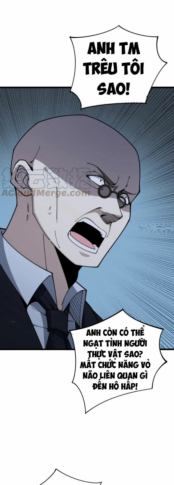 đọc truyện Độc Thủ Vu Y Chương 146 ảnh 11 tại Thiên Thai Truyện