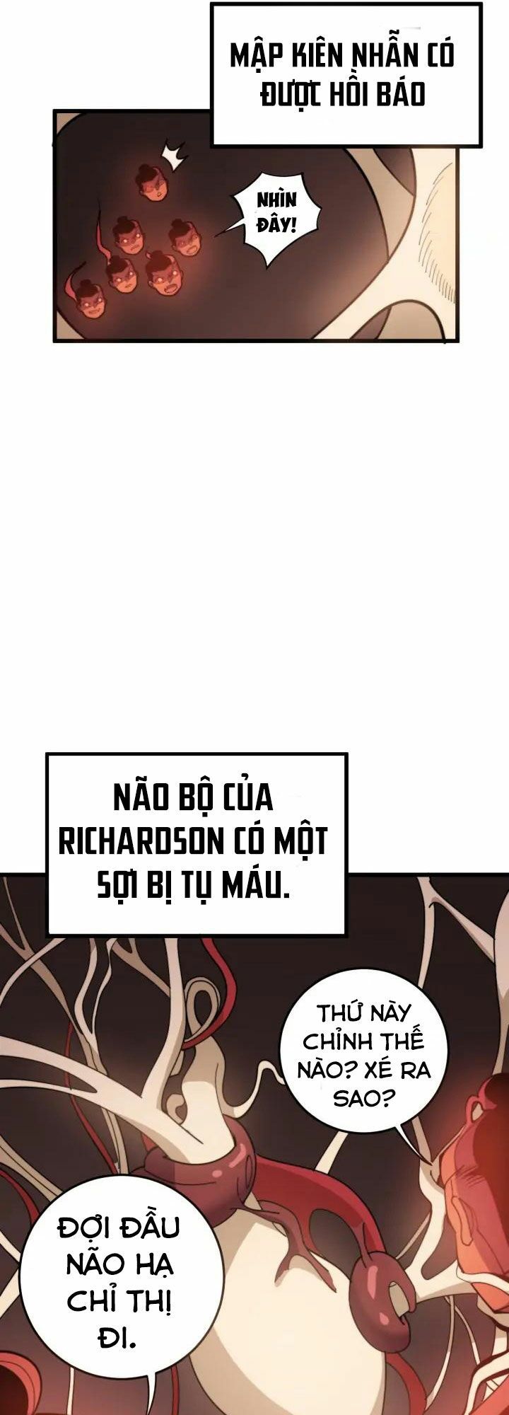 đọc truyện Độc Thủ Vu Y Chương 147 ảnh 12 tại Thiên Thai Truyện