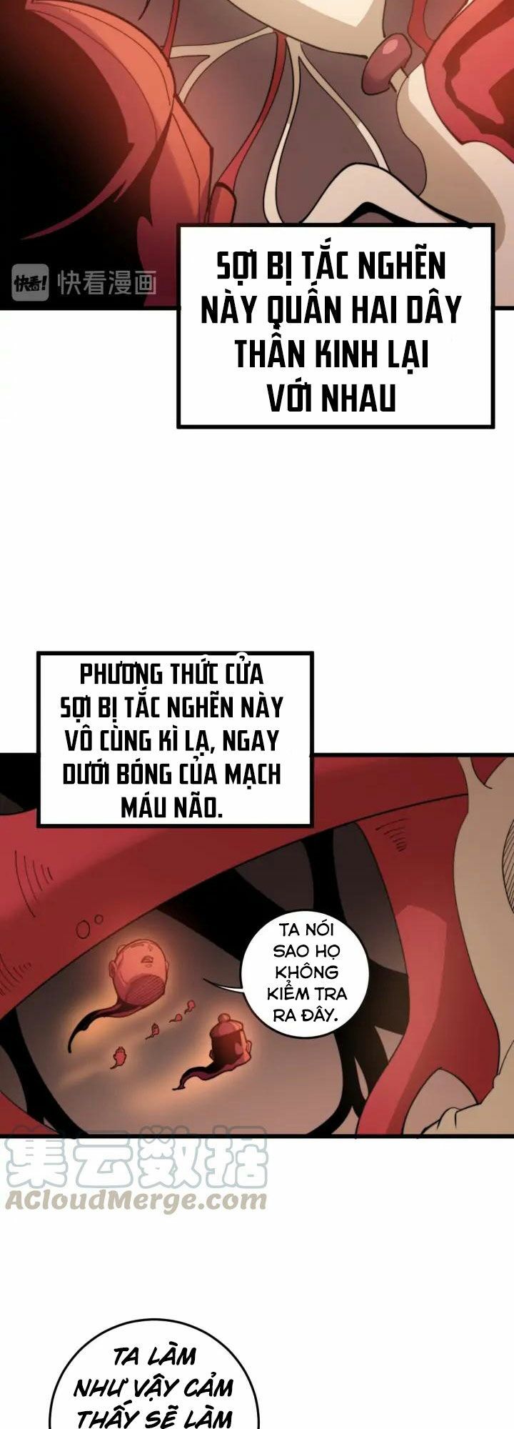 đọc truyện Độc Thủ Vu Y Chương 147 ảnh 13 tại Thiên Thai Truyện