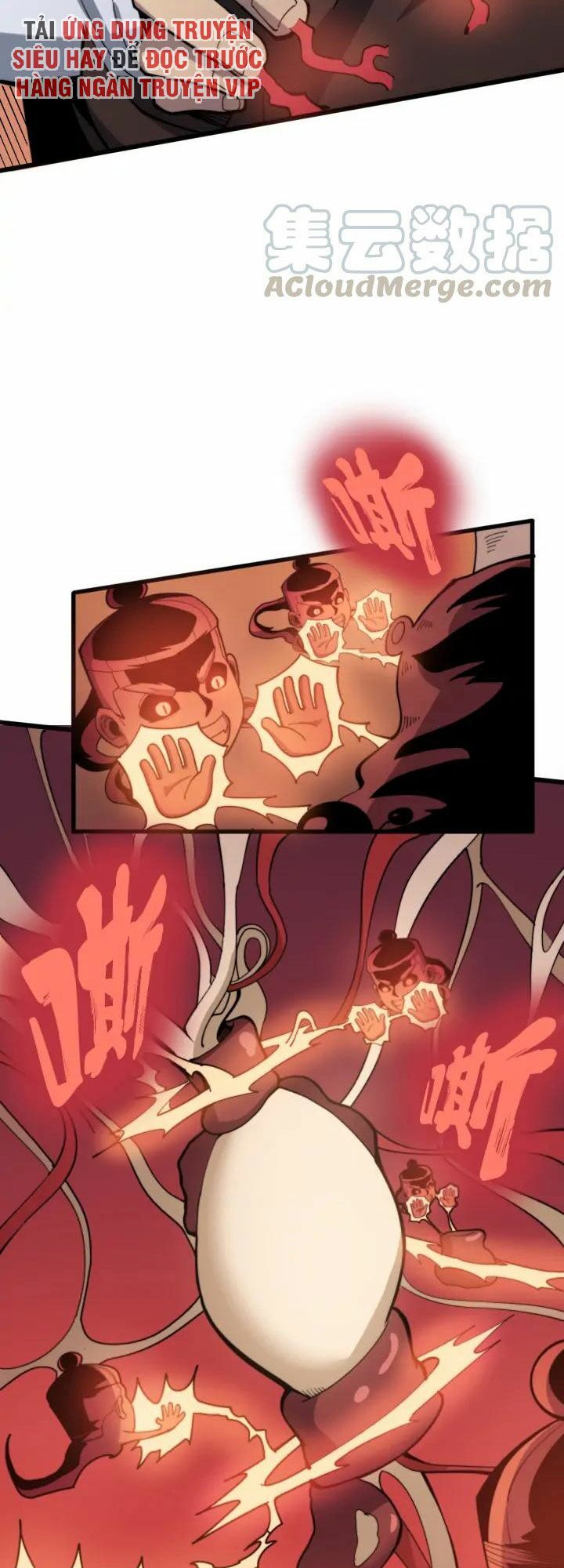 đọc truyện Độc Thủ Vu Y Chương 147 ảnh 15 tại Thiên Thai Truyện