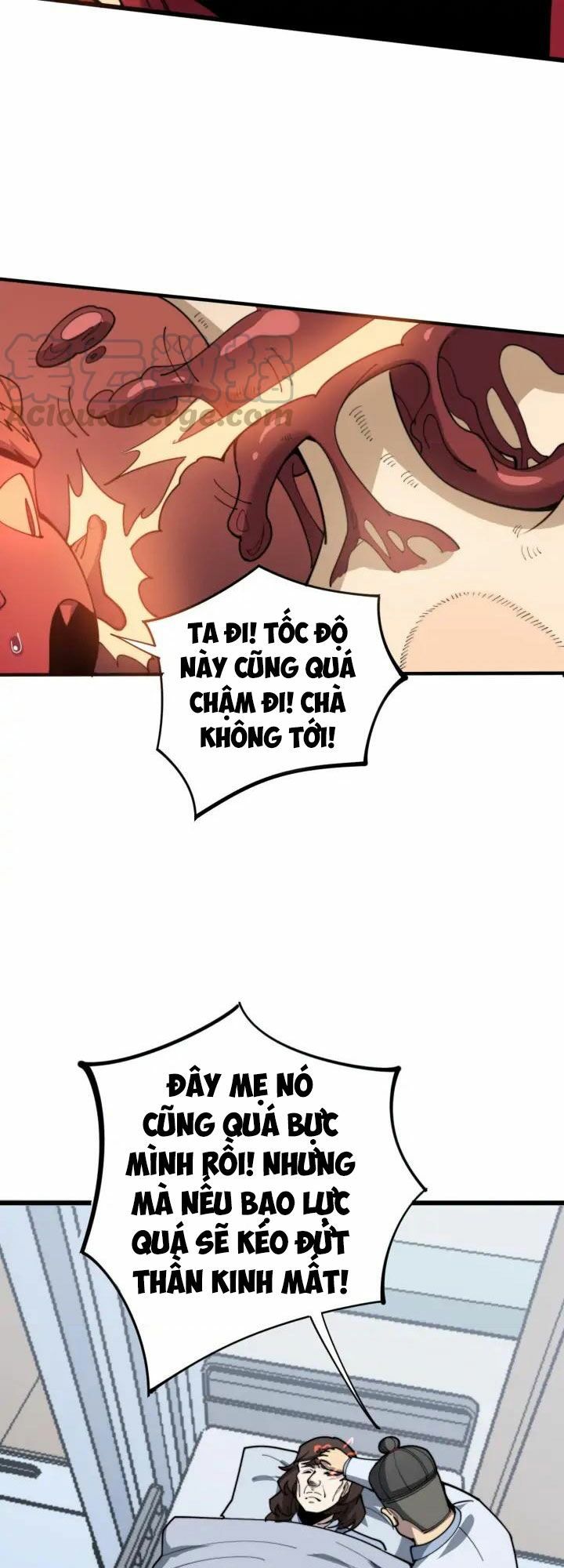 đọc truyện Độc Thủ Vu Y Chương 147 ảnh 17 tại Thiên Thai Truyện