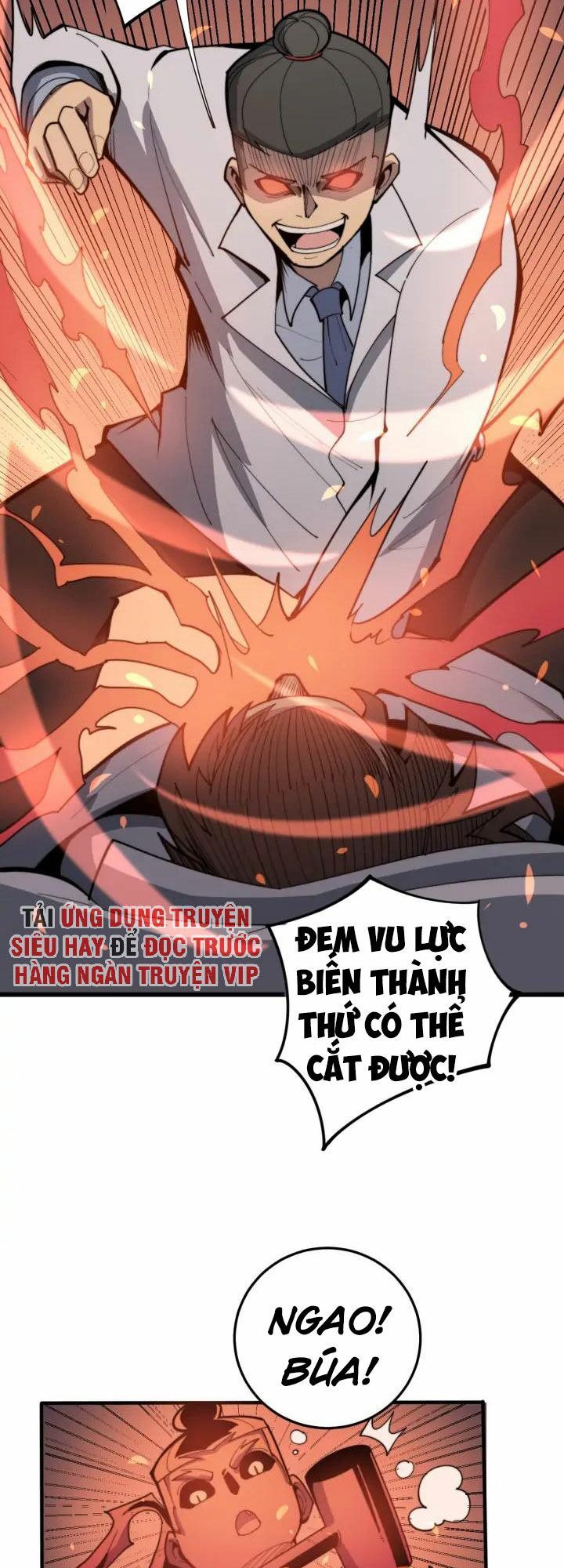 đọc truyện Độc Thủ Vu Y Chương 147 ảnh 20 tại Thiên Thai Truyện