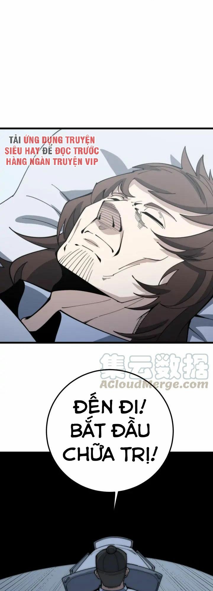 đọc truyện Độc Thủ Vu Y Chương 147 ảnh 4 tại Thiên Thai Truyện