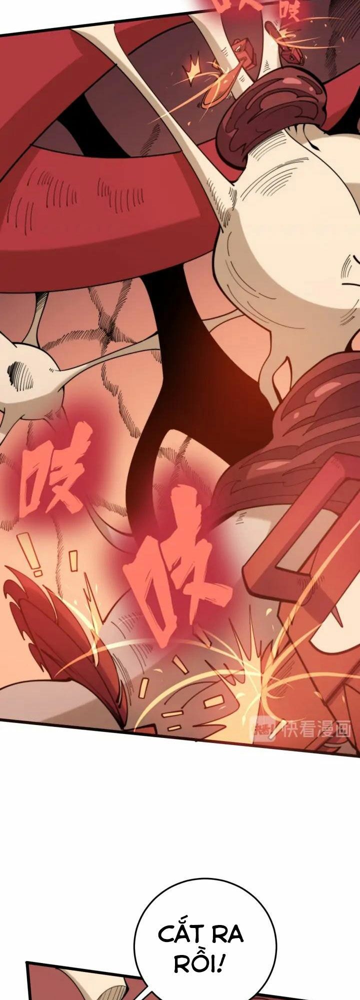 đọc truyện Độc Thủ Vu Y Chương 147 ảnh 23 tại Thiên Thai Truyện