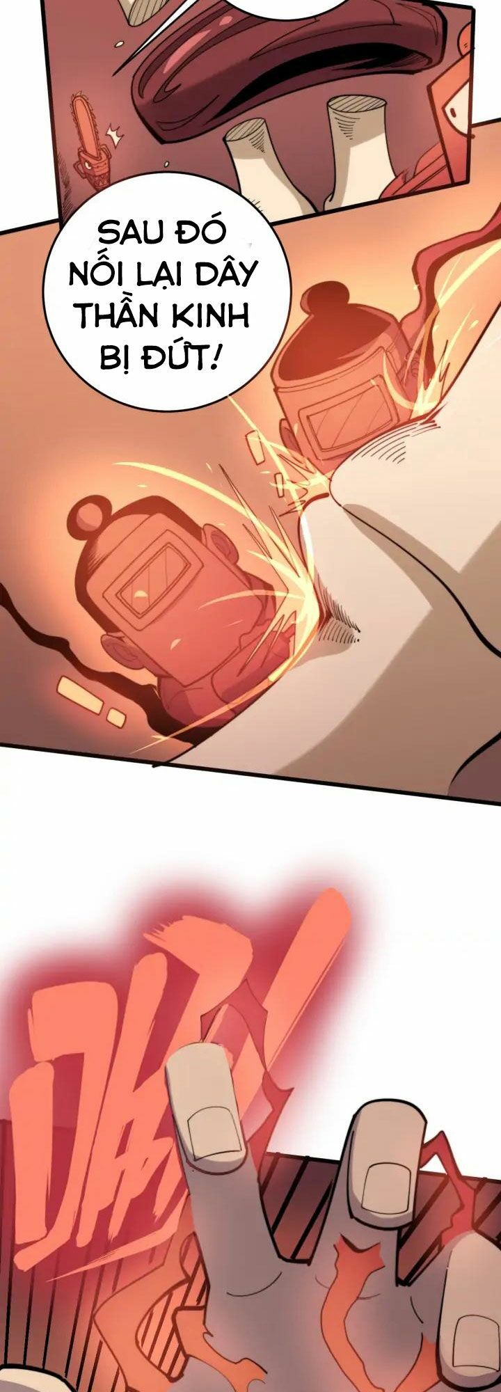 đọc truyện Độc Thủ Vu Y Chương 147 ảnh 24 tại Thiên Thai Truyện