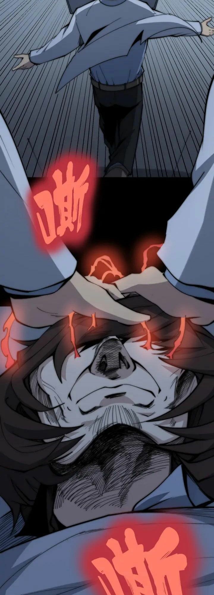 đọc truyện Độc Thủ Vu Y Chương 147 ảnh 5 tại Thiên Thai Truyện