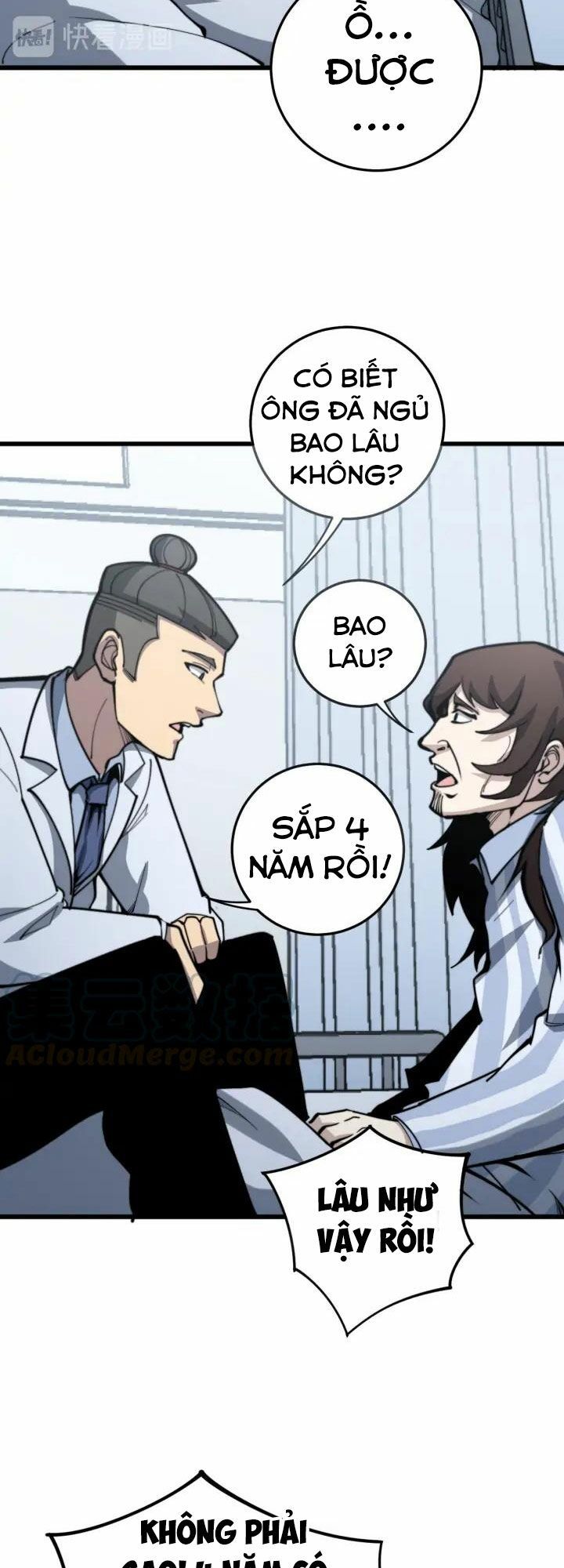 đọc truyện Độc Thủ Vu Y Chương 147 ảnh 32 tại Thiên Thai Truyện