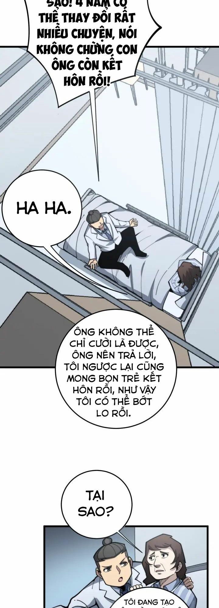 đọc truyện Độc Thủ Vu Y Chương 147 ảnh 33 tại Thiên Thai Truyện