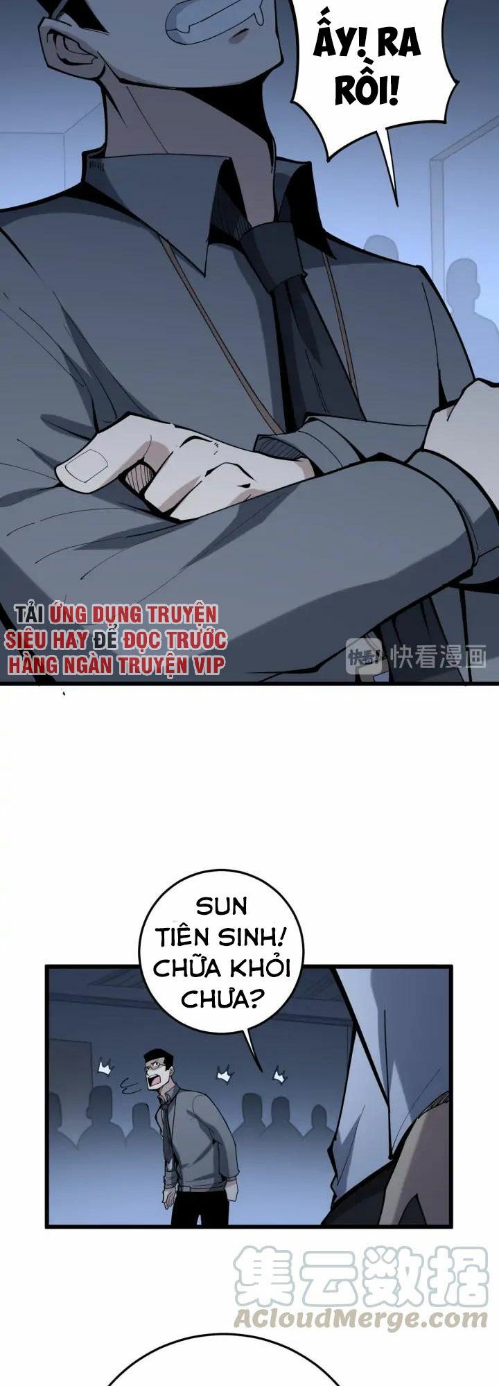 đọc truyện Độc Thủ Vu Y Chương 147 ảnh 40 tại Thiên Thai Truyện