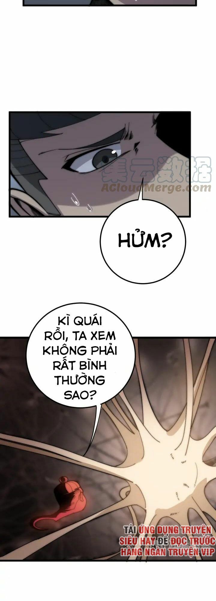 đọc truyện Độc Thủ Vu Y Chương 147 ảnh 7 tại Thiên Thai Truyện