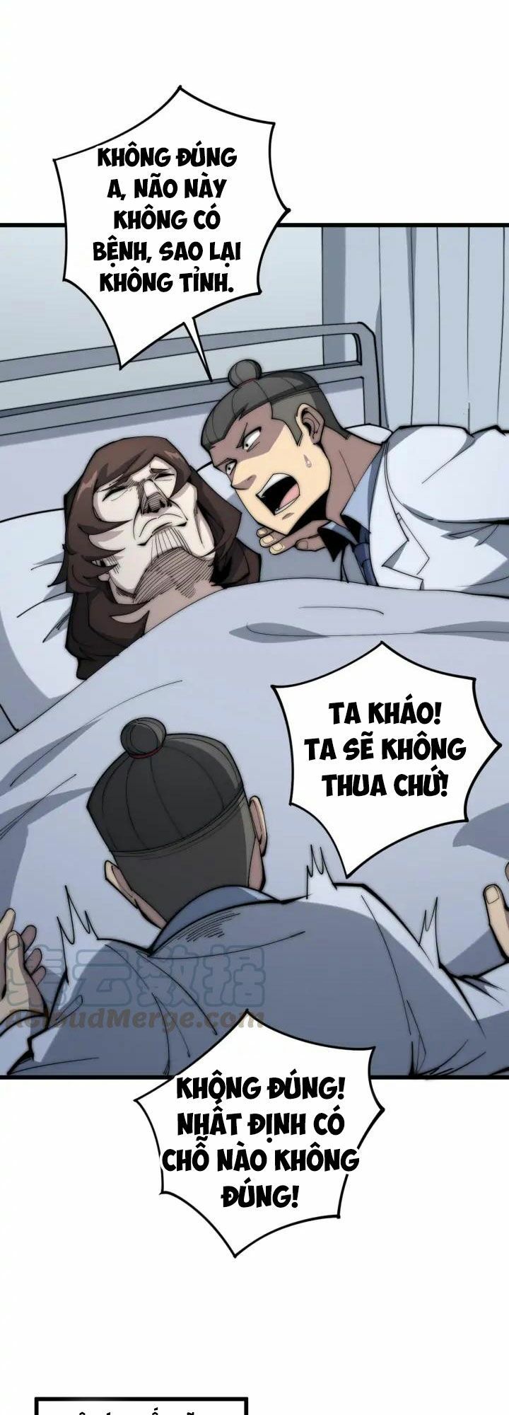 đọc truyện Độc Thủ Vu Y Chương 147 ảnh 8 tại Thiên Thai Truyện