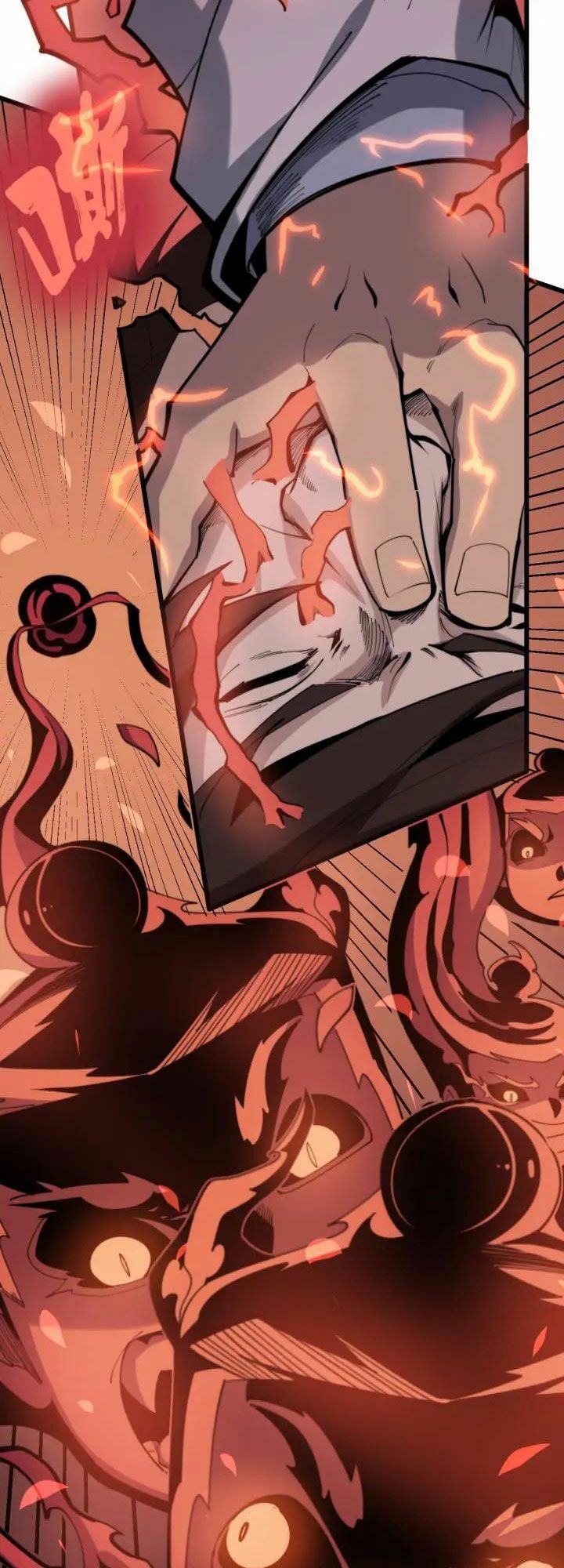 đọc truyện Độc Thủ Vu Y Chương 147 ảnh 10 tại Thiên Thai Truyện