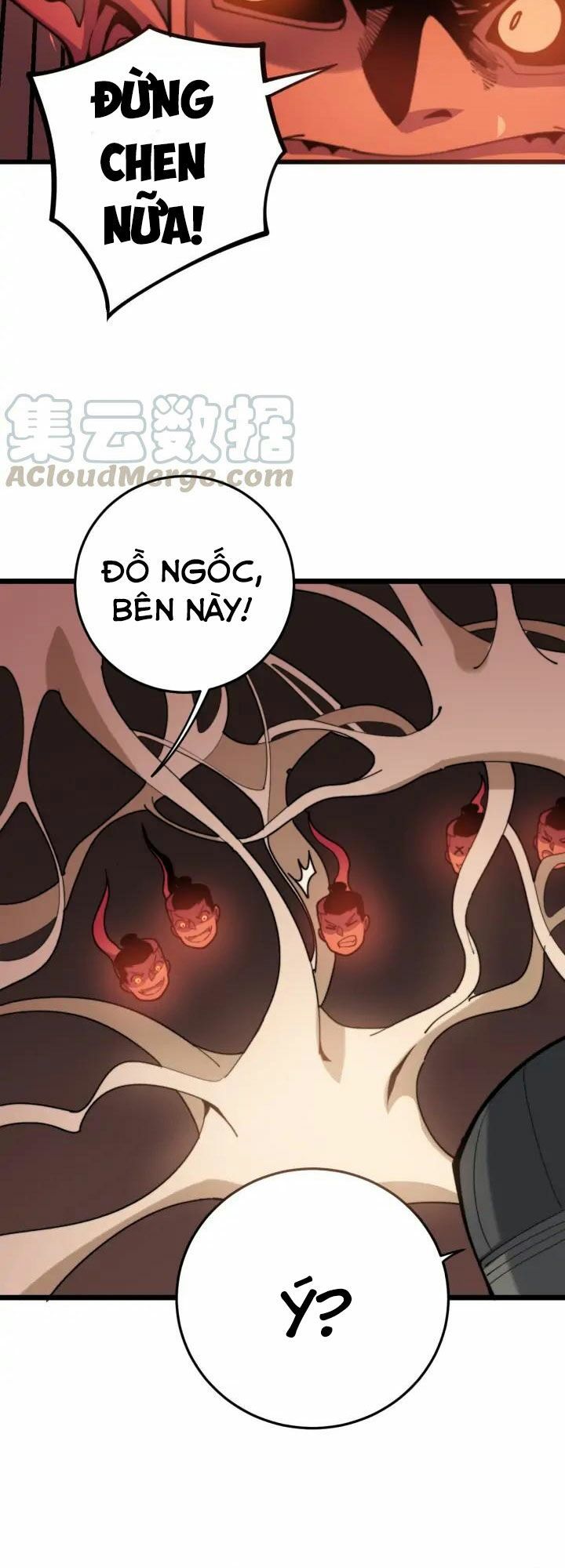 đọc truyện Độc Thủ Vu Y Chương 147 ảnh 11 tại Thiên Thai Truyện