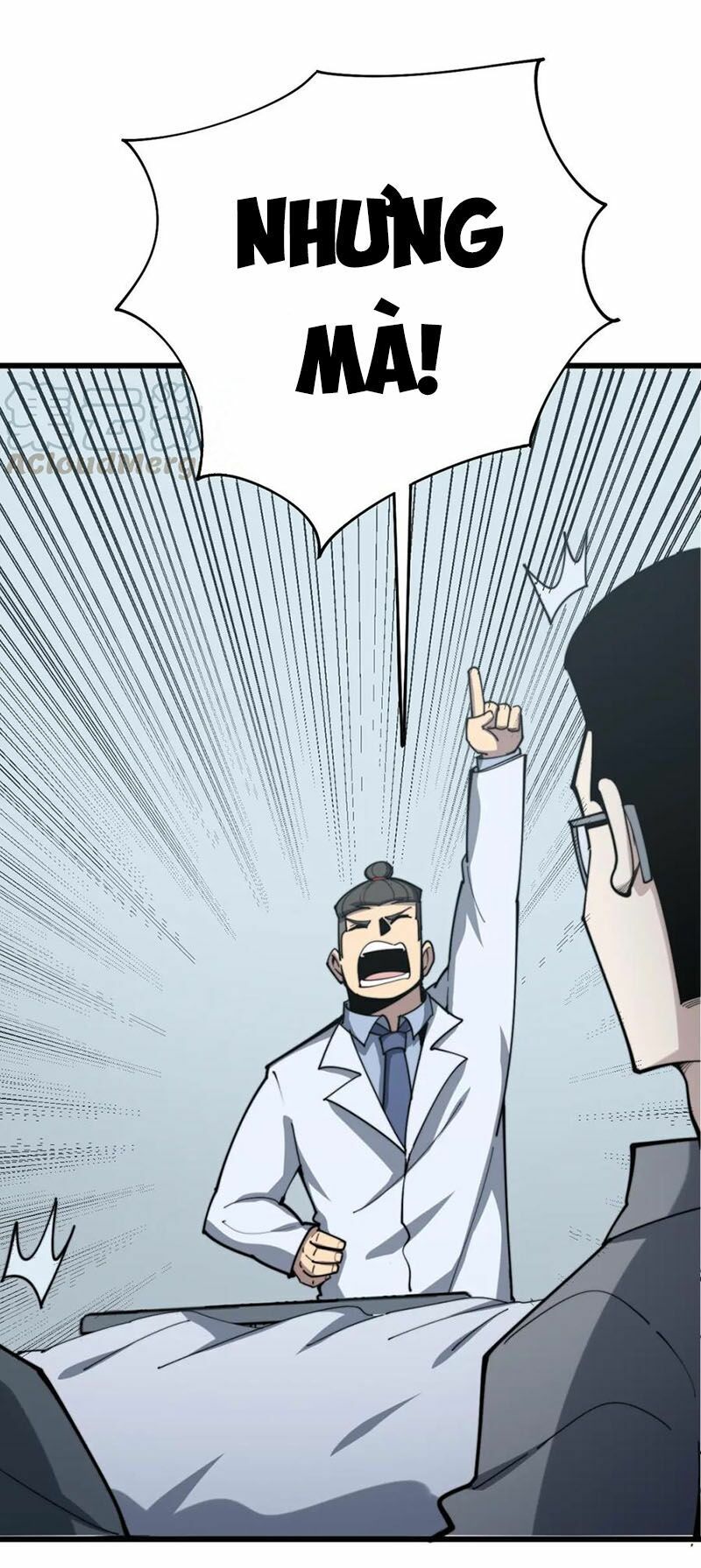 đọc truyện Độc Thủ Vu Y Chương 148 ảnh 15 tại Thiên Thai Truyện