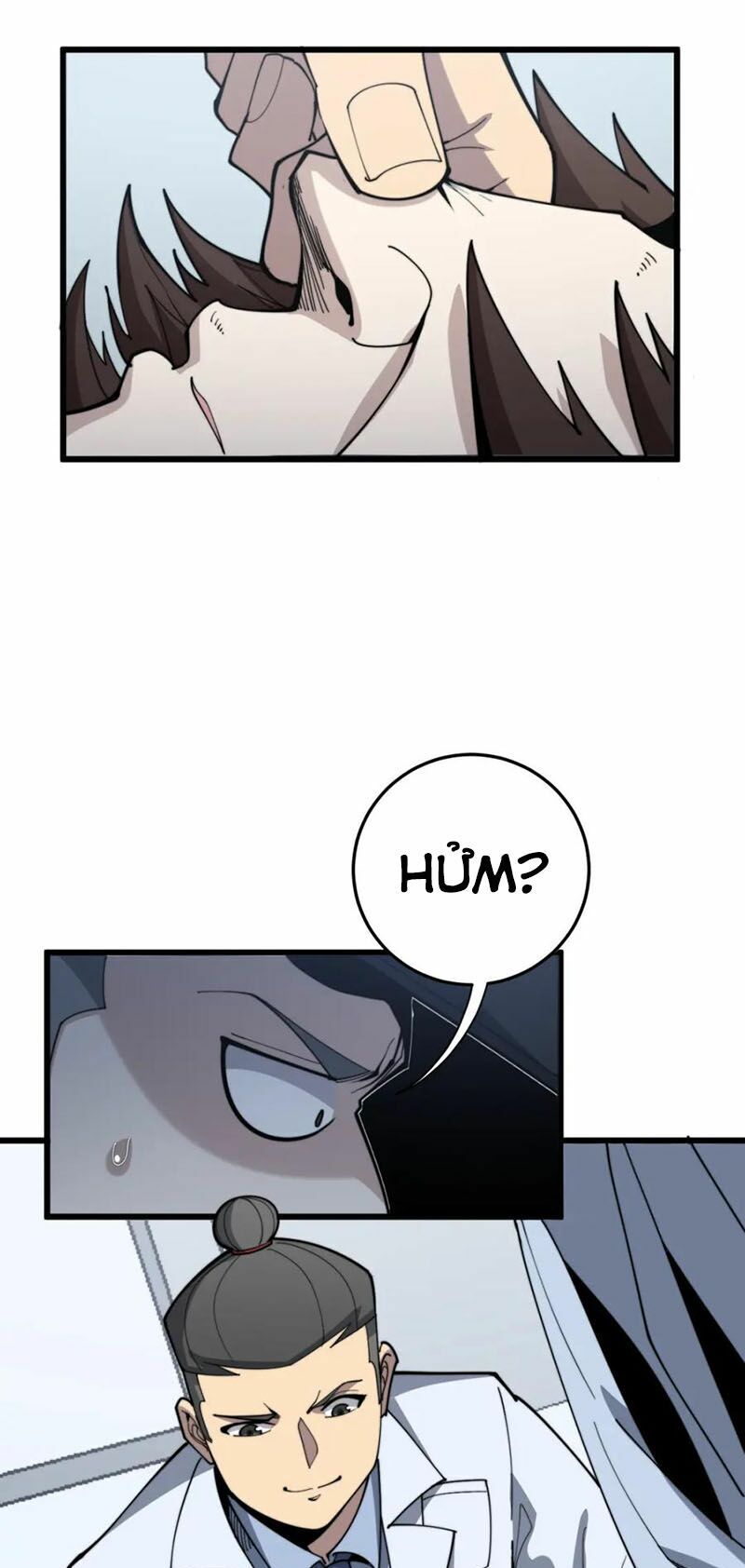 đọc truyện Độc Thủ Vu Y Chương 148 ảnh 19 tại Thiên Thai Truyện