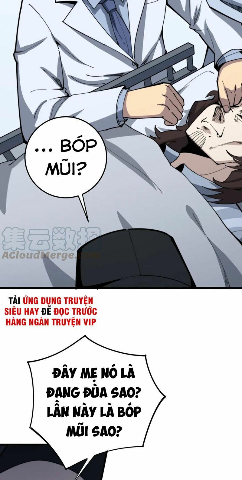 đọc truyện Độc Thủ Vu Y Chương 148 ảnh 20 tại Thiên Thai Truyện