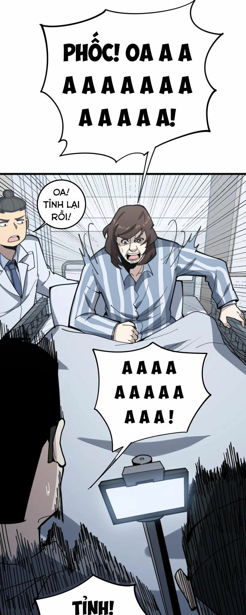 đọc truyện Độc Thủ Vu Y Chương 148 ảnh 22 tại Thiên Thai Truyện