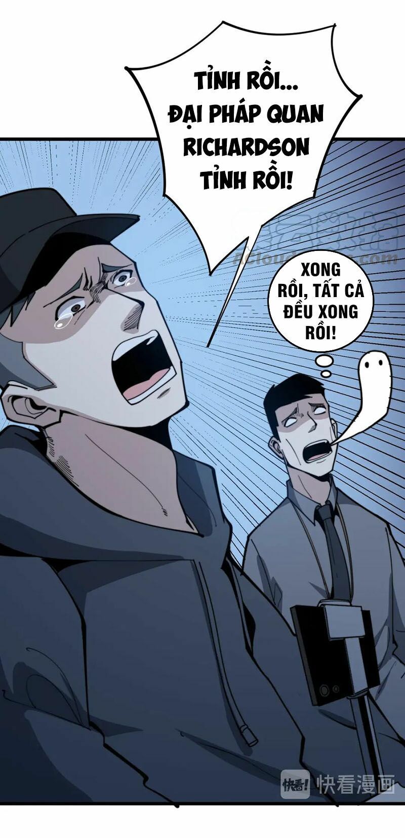 đọc truyện Độc Thủ Vu Y Chương 148 ảnh 24 tại Thiên Thai Truyện