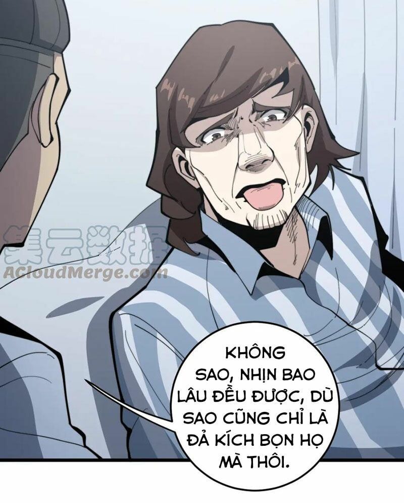 đọc truyện Độc Thủ Vu Y Chương 148 ảnh 26 tại Thiên Thai Truyện