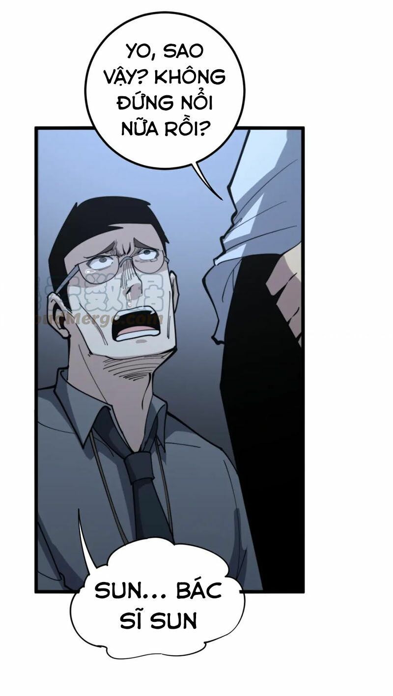 đọc truyện Độc Thủ Vu Y Chương 148 ảnh 28 tại Thiên Thai Truyện