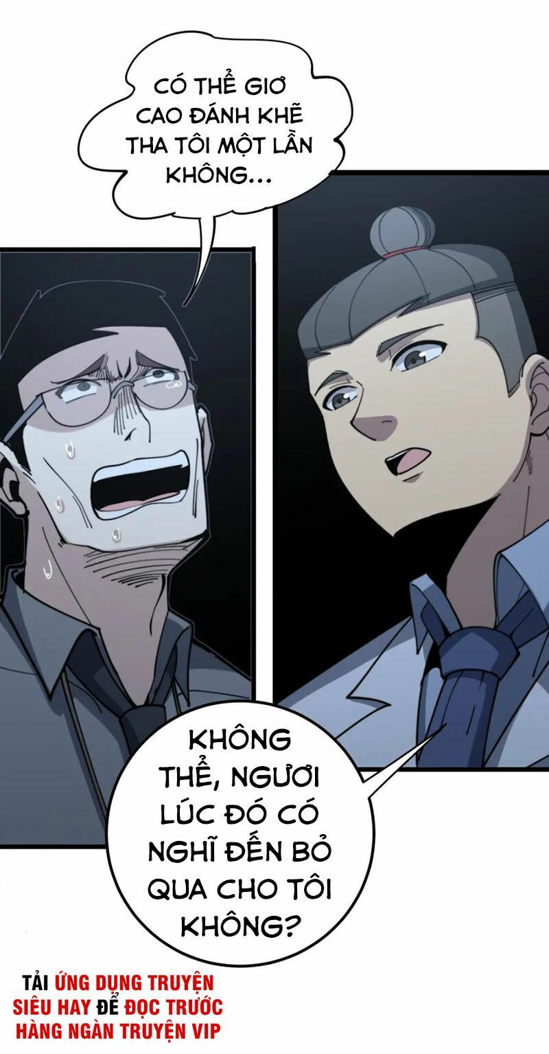 đọc truyện Độc Thủ Vu Y Chương 148 ảnh 29 tại Thiên Thai Truyện