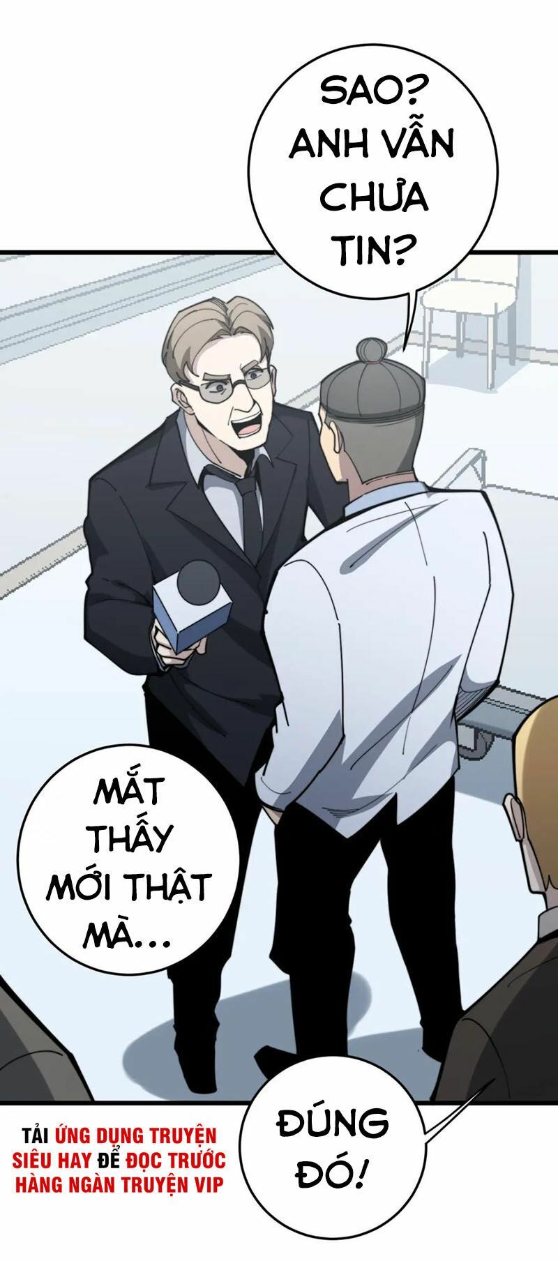 đọc truyện Độc Thủ Vu Y Chương 148 ảnh 37 tại Thiên Thai Truyện