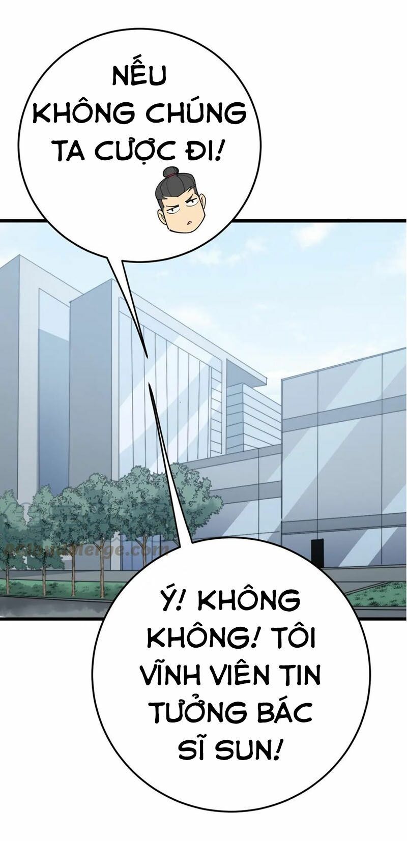 đọc truyện Độc Thủ Vu Y Chương 148 ảnh 38 tại Thiên Thai Truyện