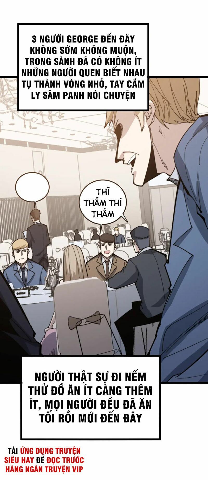 đọc truyện Độc Thủ Vu Y Chương 148 ảnh 41 tại Thiên Thai Truyện