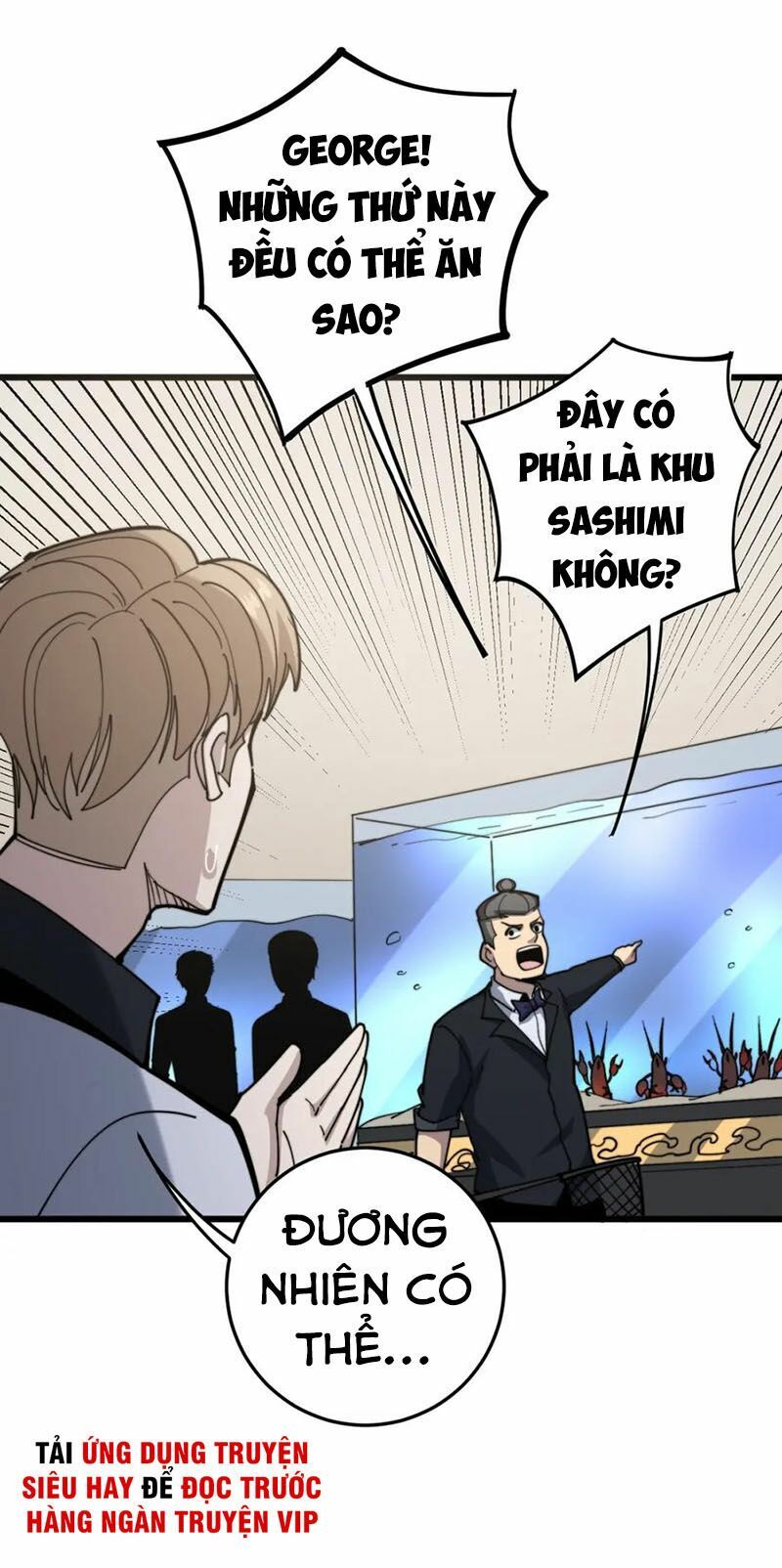 đọc truyện Độc Thủ Vu Y Chương 148 ảnh 45 tại Thiên Thai Truyện