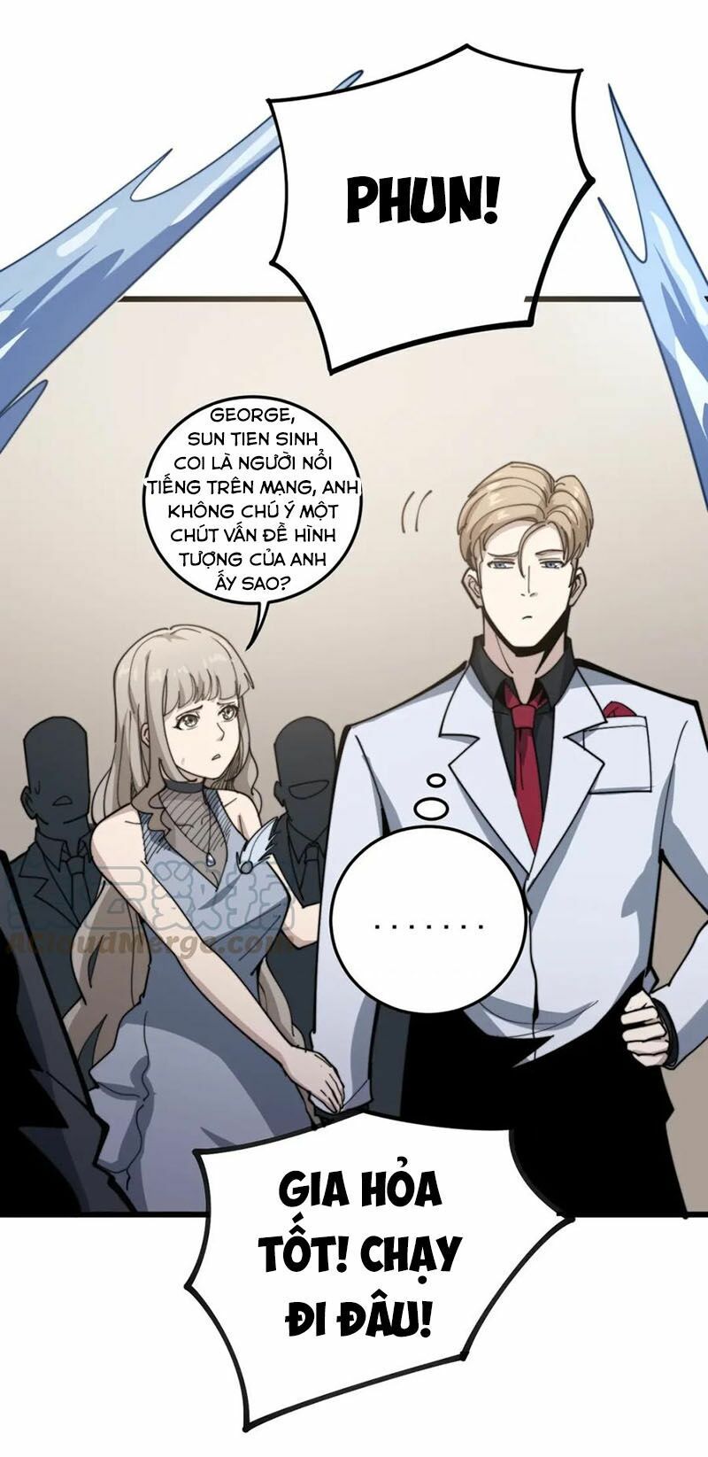 đọc truyện Độc Thủ Vu Y Chương 148 ảnh 46 tại Thiên Thai Truyện