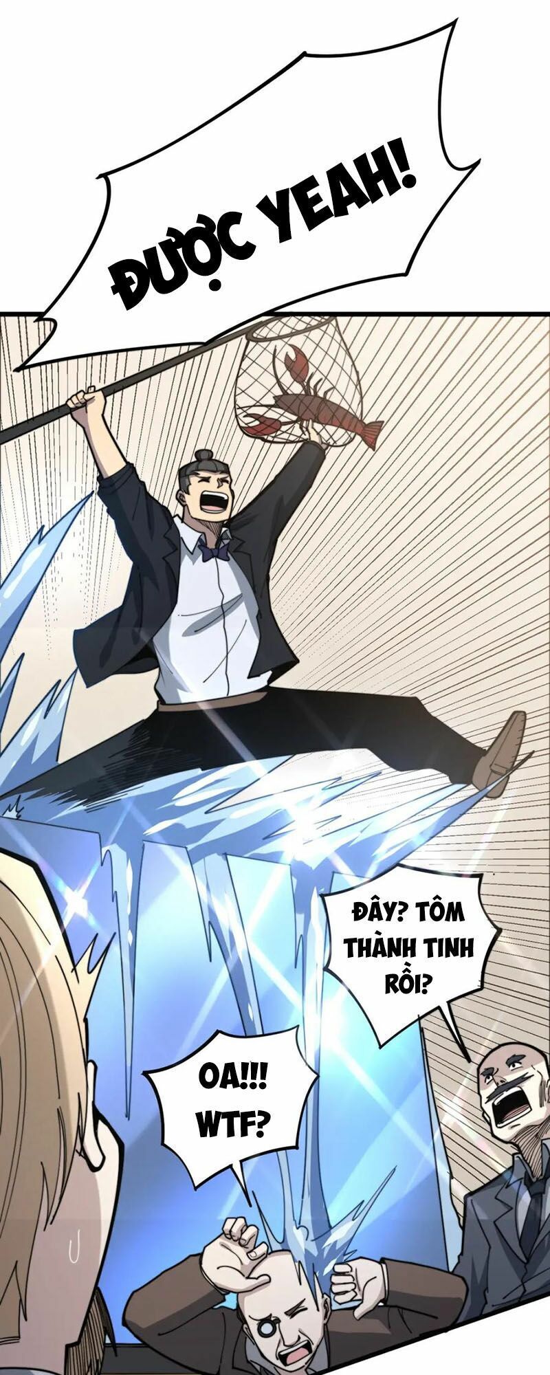 đọc truyện Độc Thủ Vu Y Chương 148 ảnh 49 tại Thiên Thai Truyện