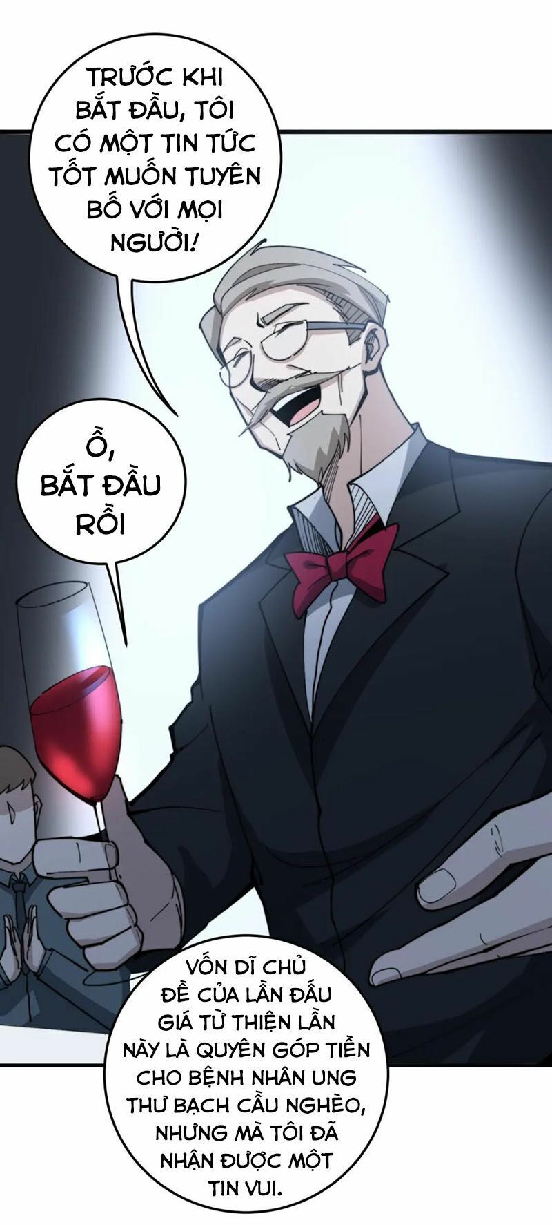 đọc truyện Độc Thủ Vu Y Chương 148 ảnh 55 tại Thiên Thai Truyện