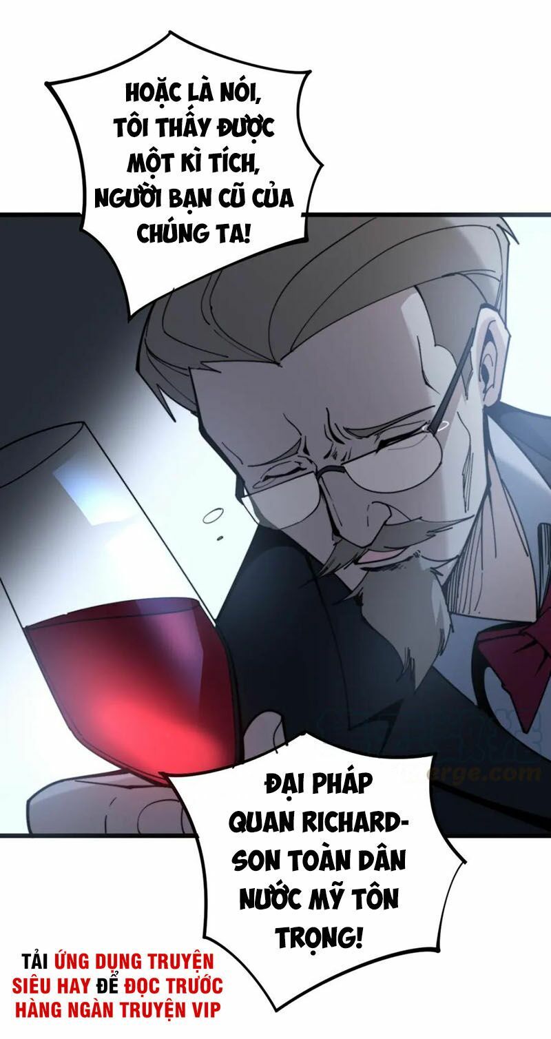 đọc truyện Độc Thủ Vu Y Chương 148 ảnh 56 tại Thiên Thai Truyện