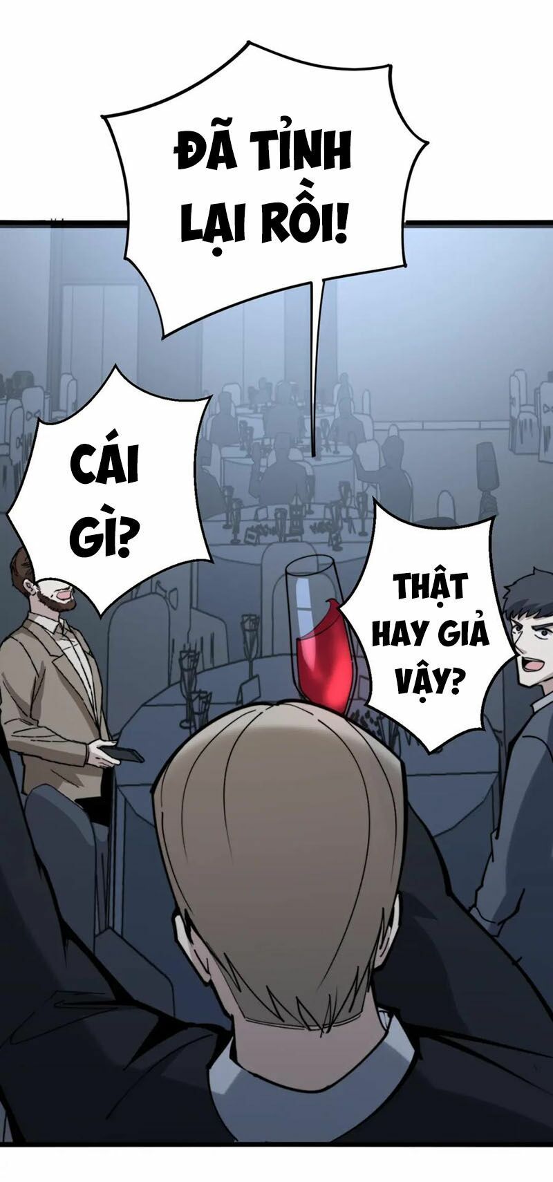 đọc truyện Độc Thủ Vu Y Chương 148 ảnh 57 tại Thiên Thai Truyện