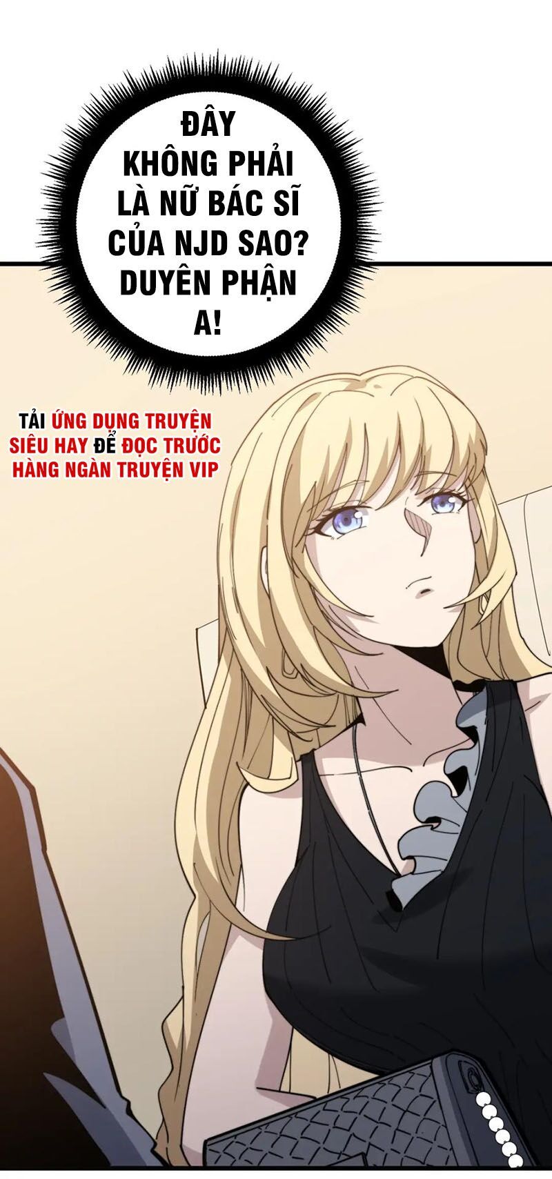 đọc truyện Độc Thủ Vu Y Chương 149 ảnh 17 tại Thiên Thai Truyện