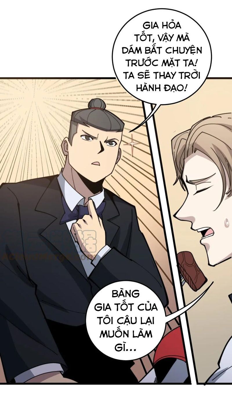 đọc truyện Độc Thủ Vu Y Chương 149 ảnh 20 tại Thiên Thai Truyện