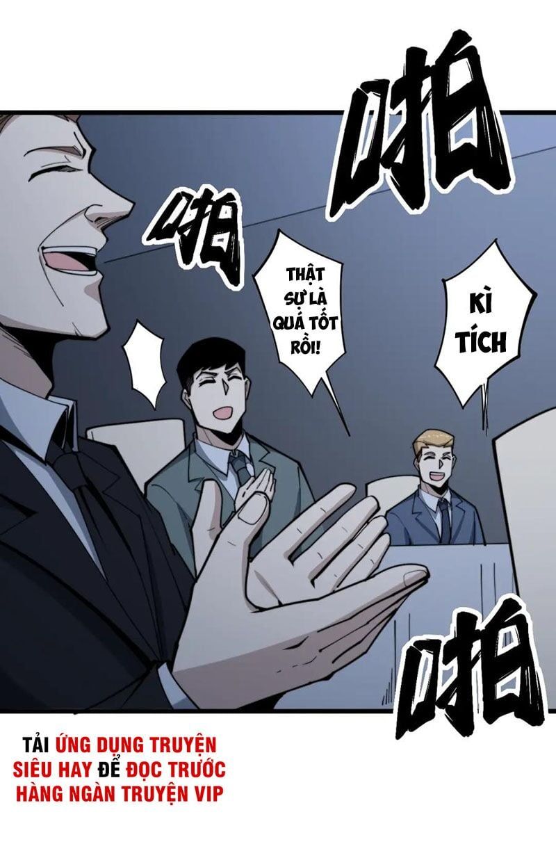 đọc truyện Độc Thủ Vu Y Chương 149 ảnh 4 tại Thiên Thai Truyện