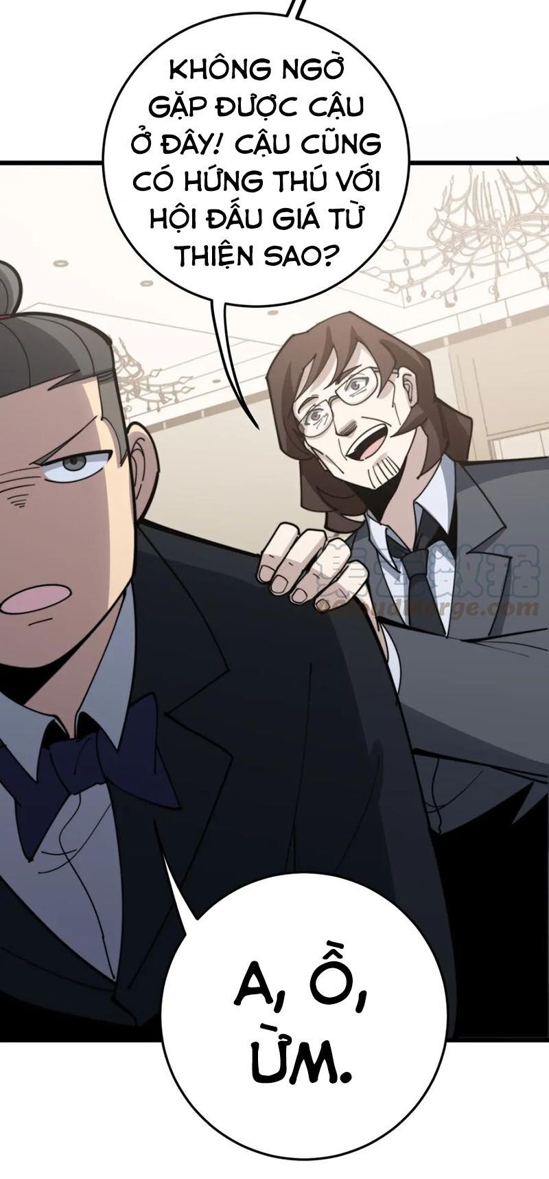 đọc truyện Độc Thủ Vu Y Chương 149 ảnh 22 tại Thiên Thai Truyện