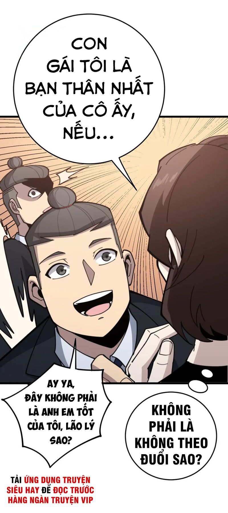 đọc truyện Độc Thủ Vu Y Chương 149 ảnh 26 tại Thiên Thai Truyện