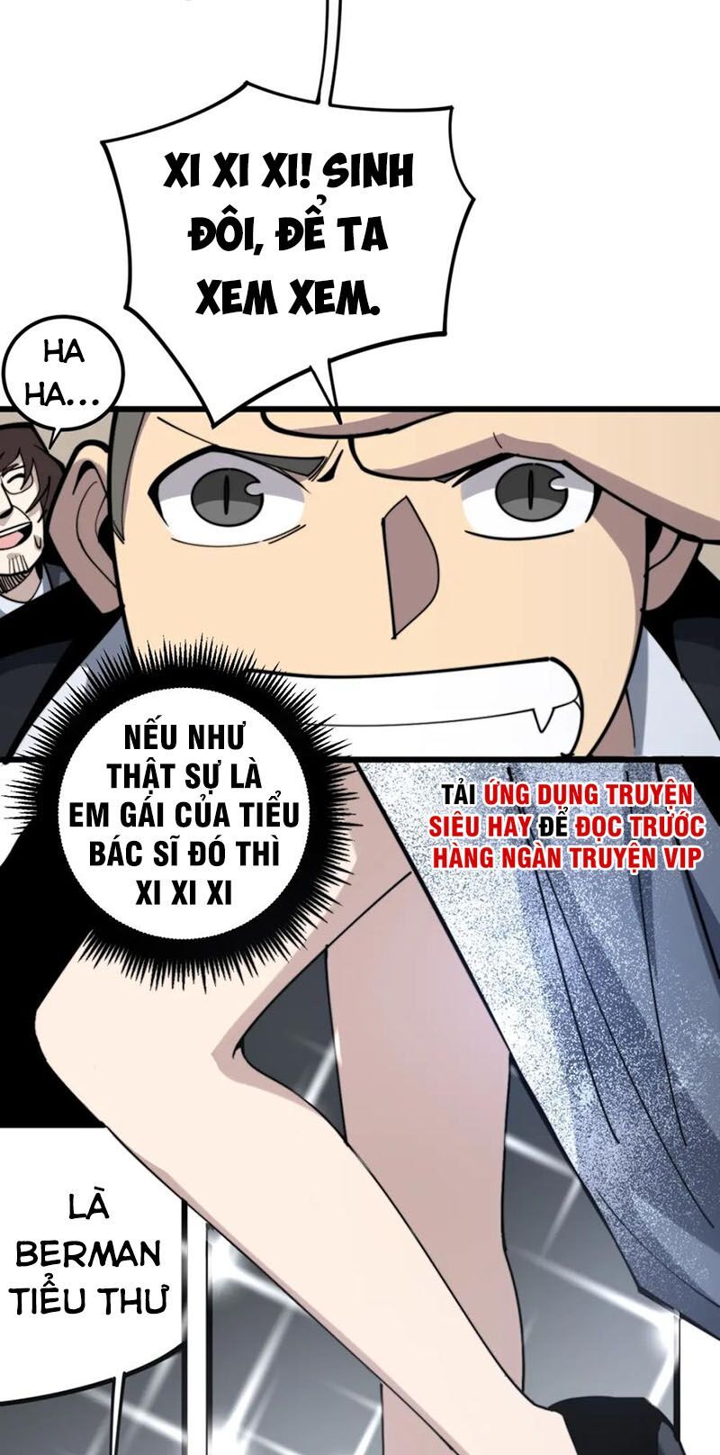 đọc truyện Độc Thủ Vu Y Chương 149 ảnh 30 tại Thiên Thai Truyện