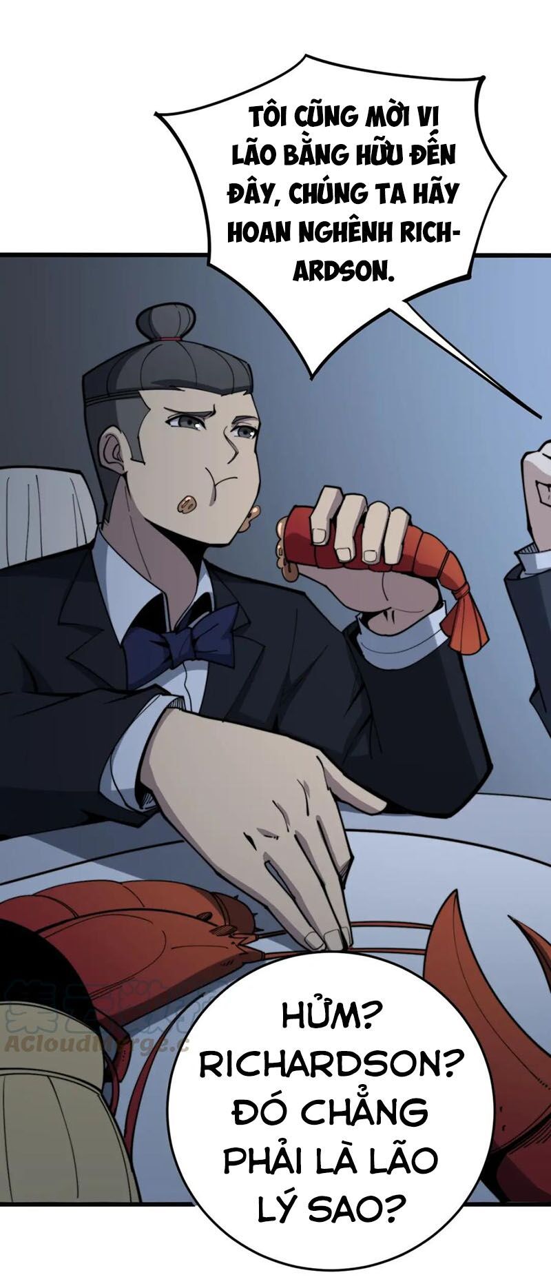 đọc truyện Độc Thủ Vu Y Chương 149 ảnh 5 tại Thiên Thai Truyện