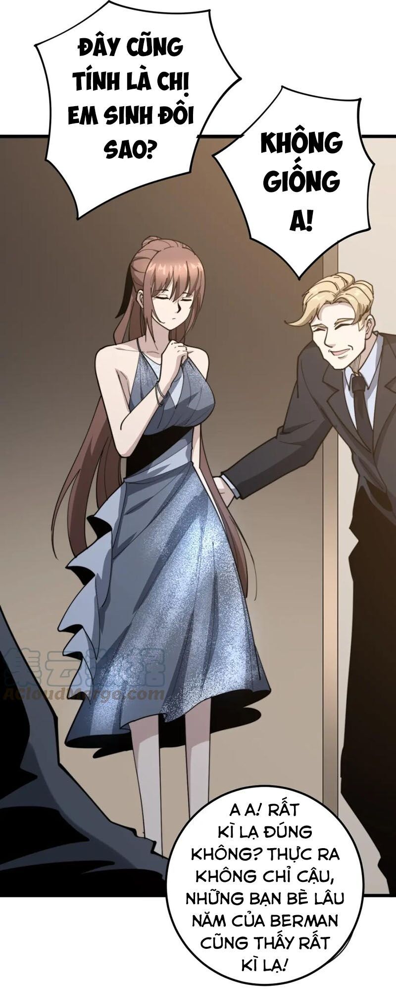 đọc truyện Độc Thủ Vu Y Chương 149 ảnh 39 tại Thiên Thai Truyện