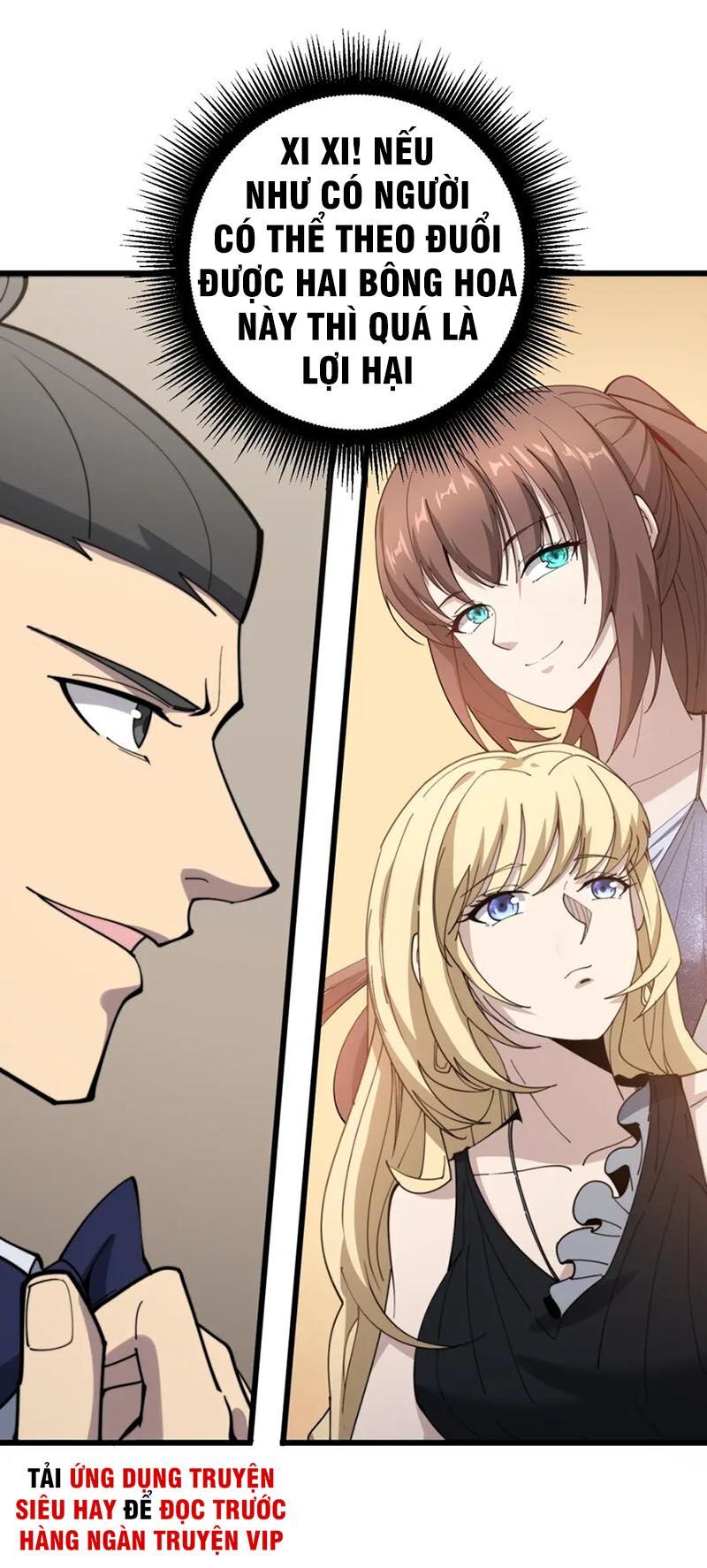 đọc truyện Độc Thủ Vu Y Chương 149 ảnh 42 tại Thiên Thai Truyện