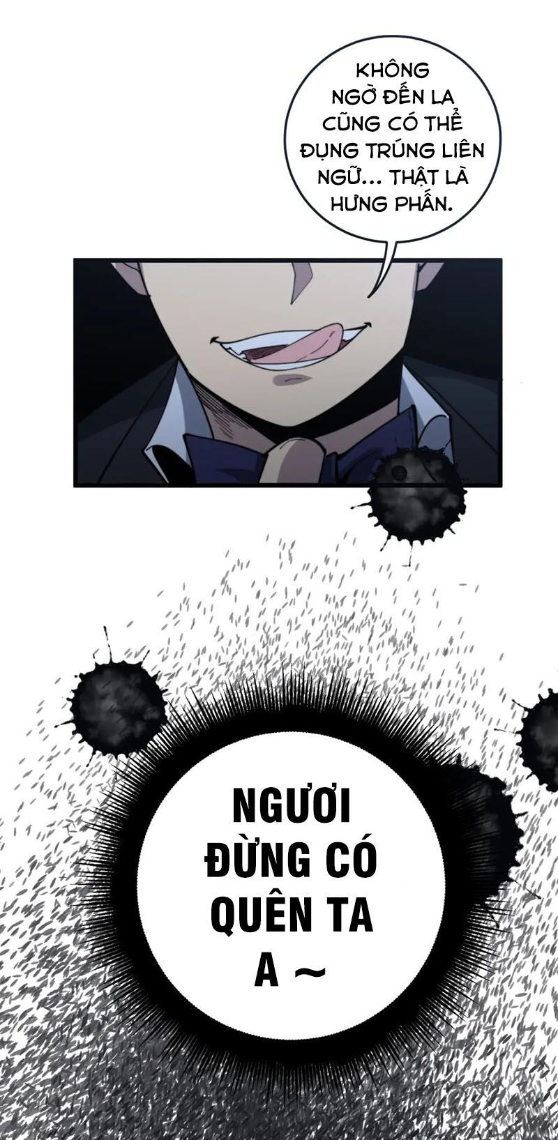 đọc truyện Độc Thủ Vu Y Chương 149 ảnh 43 tại Thiên Thai Truyện