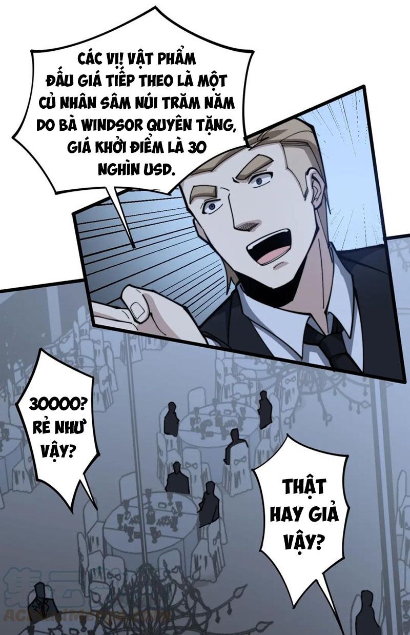 đọc truyện Độc Thủ Vu Y Chương 149 ảnh 51 tại Thiên Thai Truyện