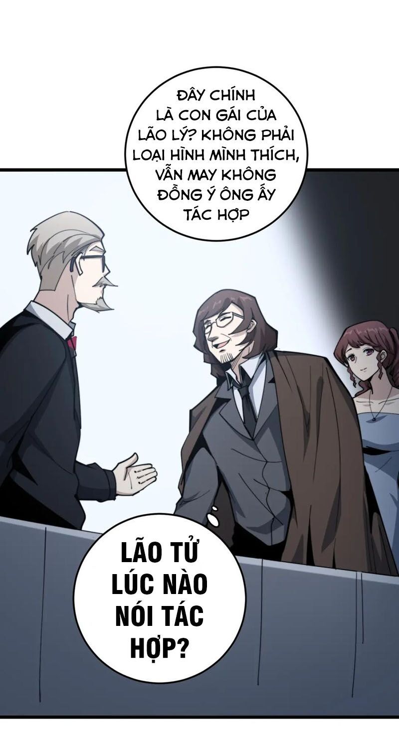 đọc truyện Độc Thủ Vu Y Chương 149 ảnh 7 tại Thiên Thai Truyện