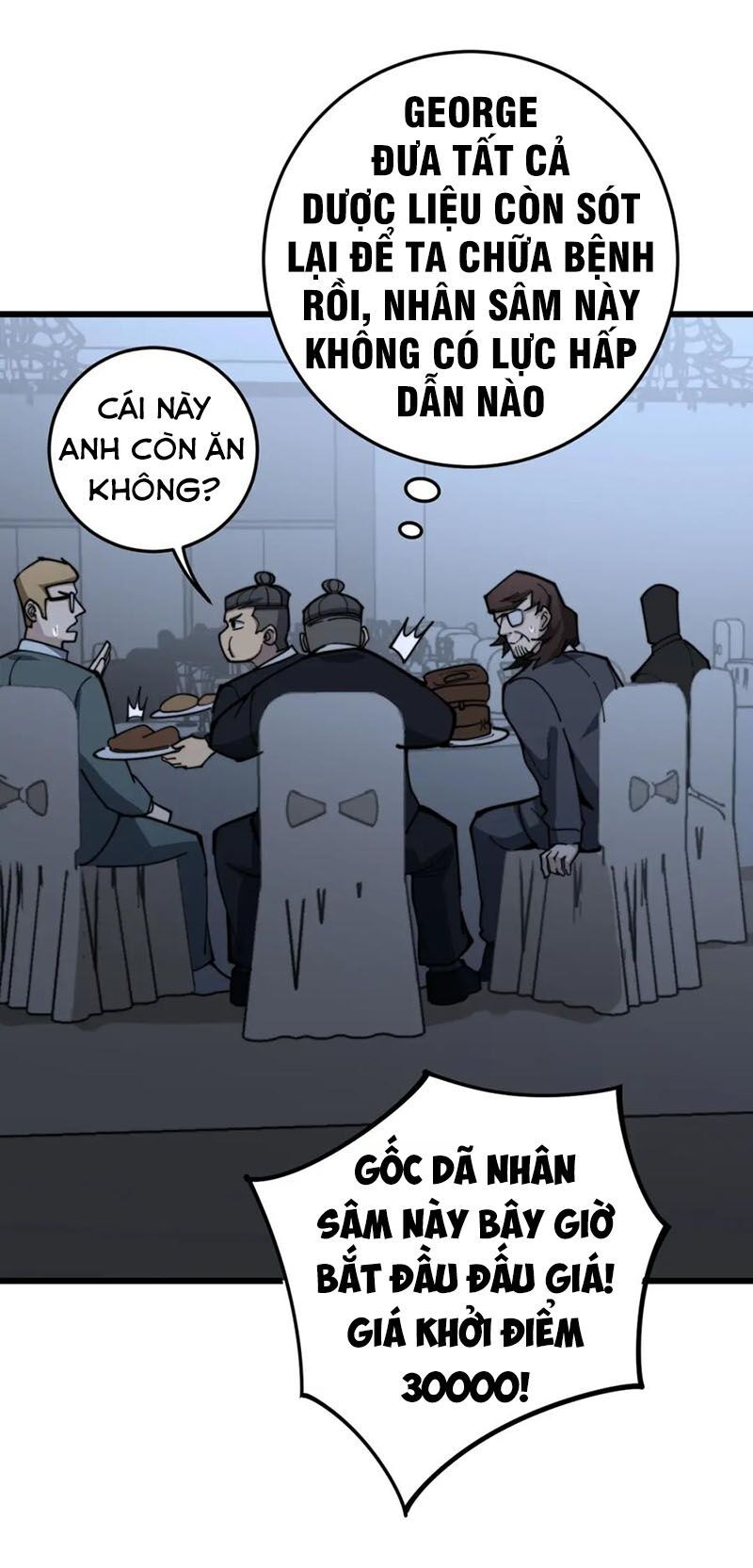 đọc truyện Độc Thủ Vu Y Chương 149 ảnh 53 tại Thiên Thai Truyện