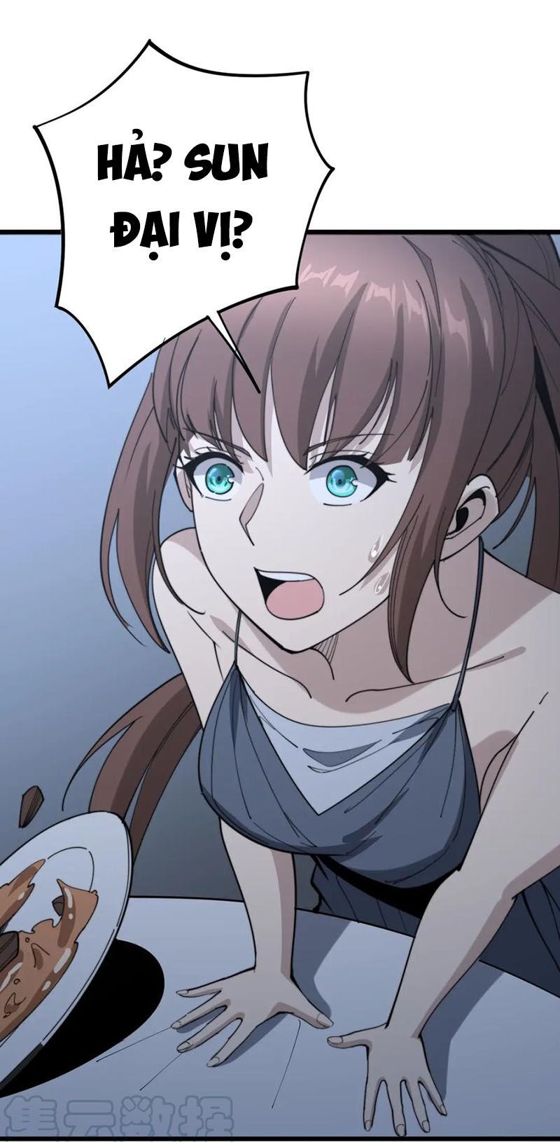 đọc truyện Độc Thủ Vu Y Chương 149 ảnh 60 tại Thiên Thai Truyện