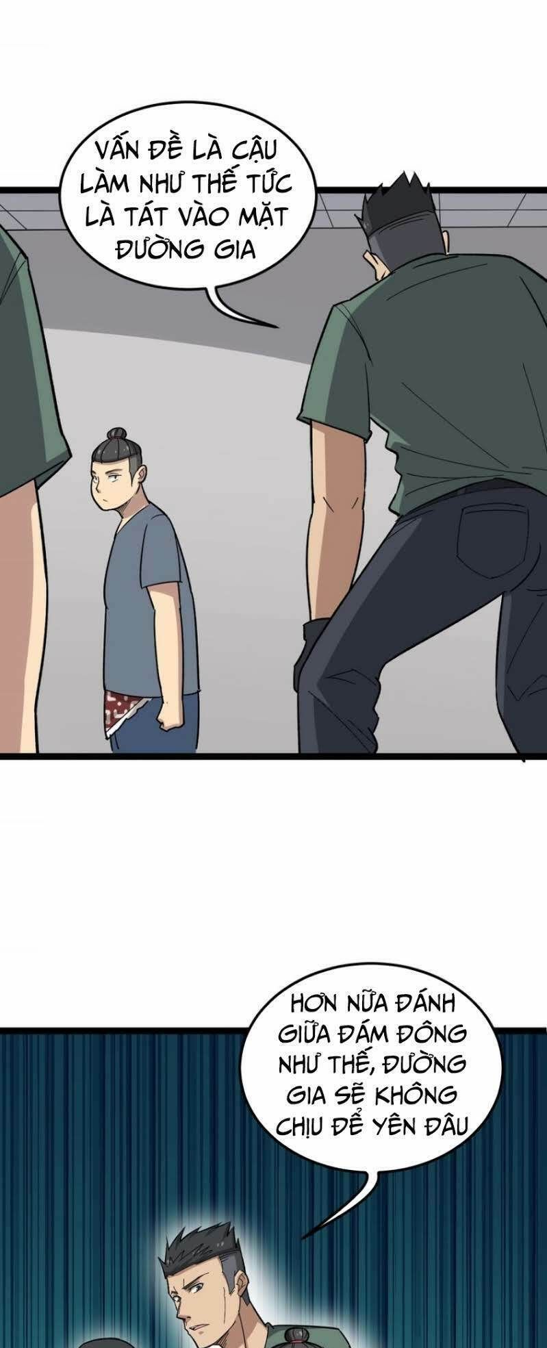 đọc truyện Độc Thủ Vu Y Chương 15 ảnh 16 tại Thiên Thai Truyện